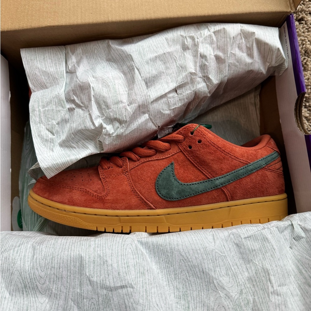 Nike SB Dunk Lows